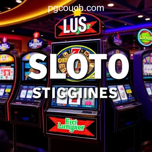 Slot Machine
