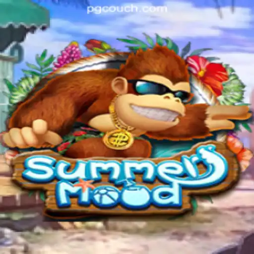 Uncover the Adventure with SummerMood: A Deep Dive into COUCHPG Oficial Slots Brasil 1