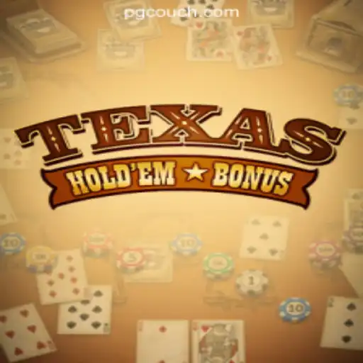Discovering TexasHoldemBonus: The Ultimate Guide to COUCHPG Oficial Slots Brasil #1