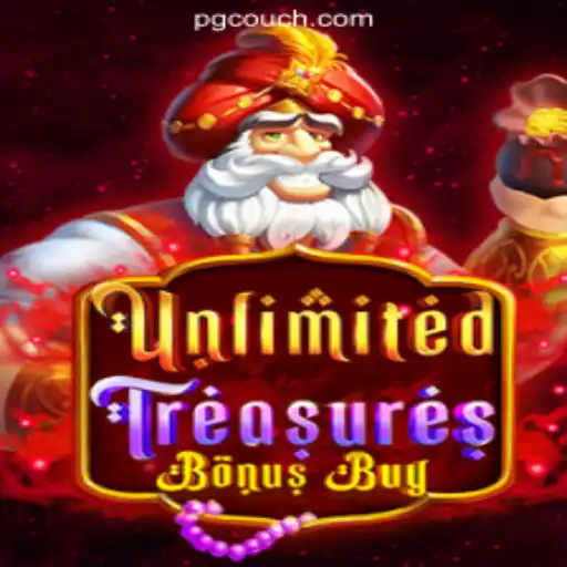 Unveiling UnlimitedTreasuresBonusBuy: A New Era in Online Slot Gaming with COUCHPG Oficial Slots Brasil #1
