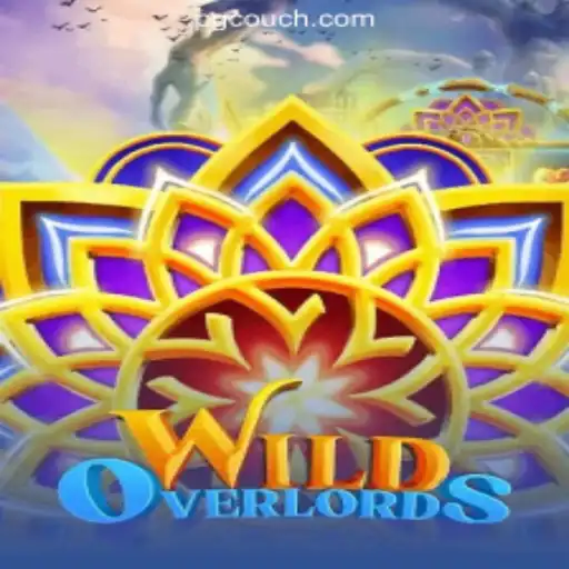 Exploring the Adventure of WildOverlords - COUCHPG Oficial Slots Brasil #1