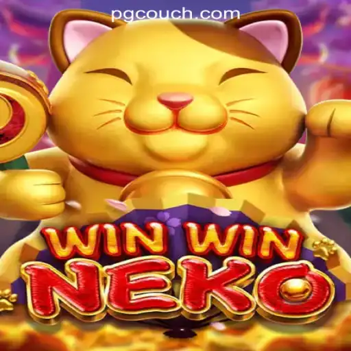 Explore the Thrills of WinWinNeko: COUCHPG Oficial Slots Brasil #1