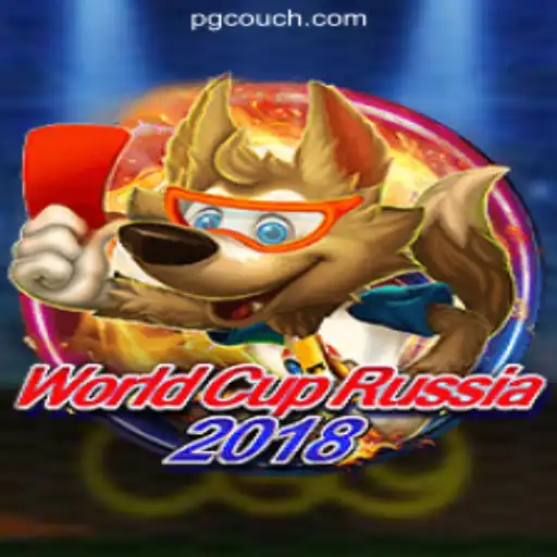 Explore the Exciting World of WorldCupRussia2018 with COUCHPG Oficial Slots Brasil #1