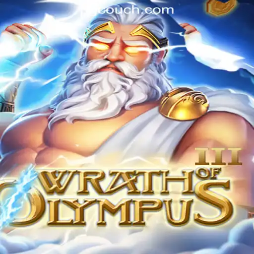 Unveiling WrathofOlympusIII: A Thrilling Adventure in COUCHPG Oficial Slots Brasil #1